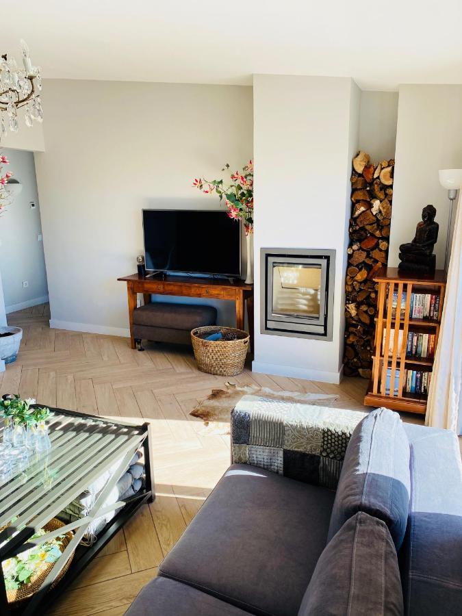 Casa Do Cerro Rental Карвоейру Экстерьер фото
