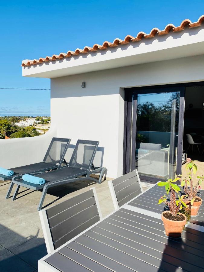 Casa Do Cerro Rental Карвоейру Экстерьер фото