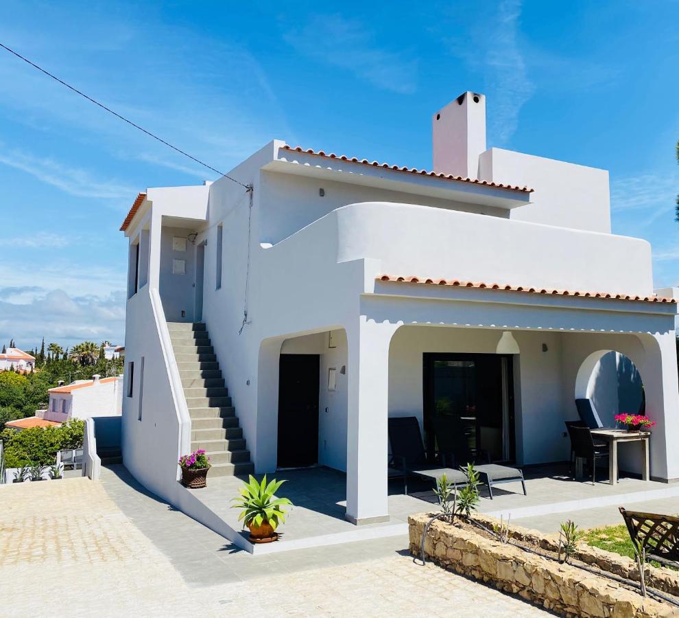 Casa Do Cerro Rental Карвоейру Экстерьер фото
