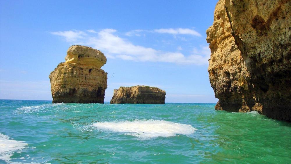 Casa Do Cerro Rental Карвоейру Экстерьер фото
