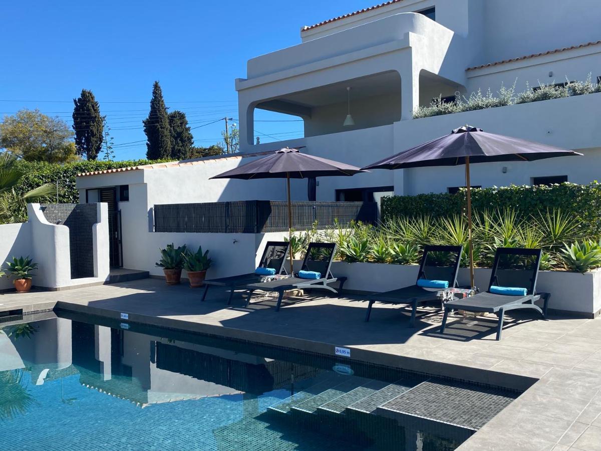 Casa Do Cerro Rental Карвоейру Экстерьер фото
